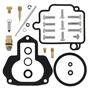 All Balls Racing All Balls Racing 1987 Yamaha YFM350ER Moto-4 Carburetor Rebuild Kit - 26-1386