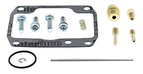 All Balls Racing All Balls Racing 1987 Yamaha YZ250 Carburetor Rebuild Kit - 26-10080