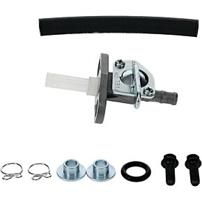 All Balls Racing All Balls Racing 1988 CR 125 R/87-92 CR 250 R Fuel Valve Kit - FS101-0117