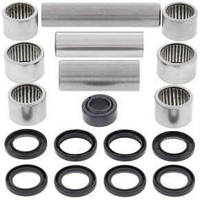 All Balls Racing All Balls Racing 1988 Honda CR250R Linkage Bearing Kit - 27-1158