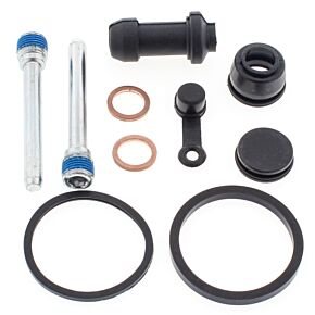 All Balls Racing All Balls Racing 1988 Honda TRX250X Caliper Rebuild Kit Front - 18-3020