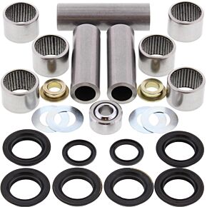 All Balls Racing All Balls Racing 1988 Kawasaki KX125 Linkage Bearing Kit - 27-1108