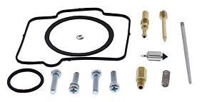 All Balls Racing All Balls Racing 1988 Kawasaki KX500 Carburetor Rebuild Kit - 26-10071