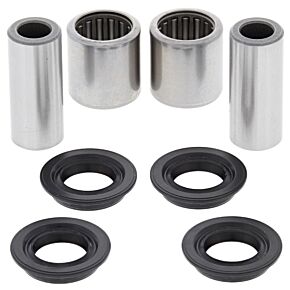 All Balls Racing All Balls Racing 1988 Kawasaki KXF250 Tecate Front Lower A-Arm Bearing Kit - 2 Kits Req. Per Veh. - 50-1013