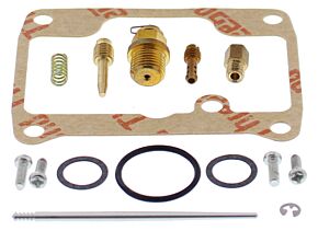 All Balls Racing All Balls Racing 1988 Ski-Doo Alpine I II Carburetor Rebuild Kit - 26-1991