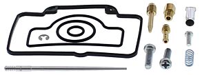 All Balls Racing All Balls Racing 1988 Suzuki RM125 Carburetor Rebuild Kit - 26-1739