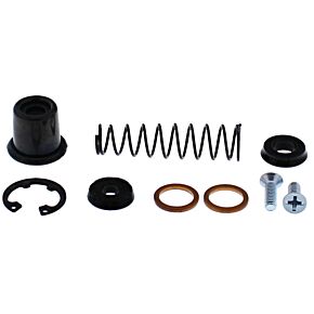 All Balls Racing All Balls Racing 1988 Yamaha FZR250 (SA) Master Cylinder Rebuild Kit Front - 18-1072