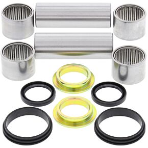 All Balls Racing All Balls Racing 1989 Honda CR125R Swing Arm Bearing Kit - 28-1030