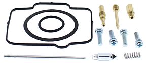 All Balls Racing All Balls Racing 1989 Honda CR250R Carburetor Rebuild Kit - 26-10060