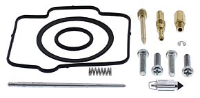 All Balls Racing All Balls Racing 1989 Honda CR500R Carburetor Rebuild Kit - 26-1738