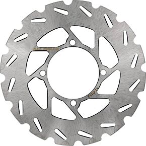 All Balls Racing All Balls Racing 1989 Polaris Big Boss 250 4x6 Brake Disc Rear - 18-0113
