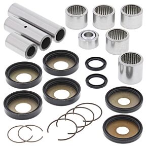All Balls Racing All Balls Racing 1989 Suzuki RM125 Linkage Bearing Kit - 27-1075