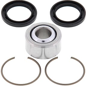 All Balls Racing All Balls Racing 1989 Suzuki RM125 Lower Rear Shock Bearing Kit - 29-5033