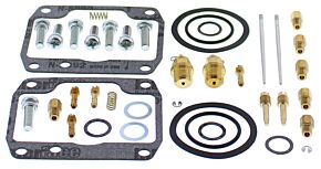 All Balls Racing All Balls Racing 1990 Arctic Cat El Tigre EXT Carburetor Rebuild Kit - 26-1919
