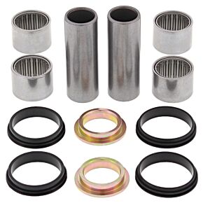 All Balls Racing All Balls Racing 1990 Honda CR125R Swing Arm Bearing Kit - 28-1029