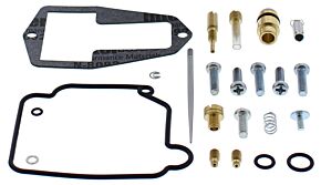All Balls Racing All Balls Racing 1990 Kawasaki KX125 Carburetor Rebuild Kit - 26-1749