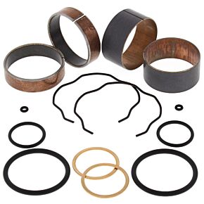 All Balls Racing All Balls Racing 1990 Kawasaki KX125 Fork Bushing Kit - 38-6070