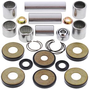 All Balls Racing All Balls Racing 1990 Suzuki RM125 Linkage Bearing Kit - 27-1071