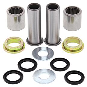 All Balls Racing All Balls Racing 1990 Suzuki RM80 Swing Arm Bearing Kit - 28-1070