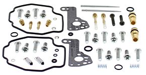 All Balls Racing All Balls Racing 1990 Yamaha XV535 Virago Carburetor Rebuild Kit - 26-1732