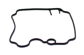 All Balls Racing All Balls Racing 1990 Yamaha XV535 Virago Float Bowl Gasket Only - 46-5067