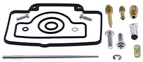 All Balls Racing All Balls Racing 1990 Yamaha YZ250 Carburetor Rebuild Kit - 26-1578