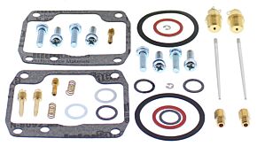 All Balls Racing All Balls Racing 1991 Arctic Cat El Tigre EXT Carburetor Rebuild Kit - 26-1920