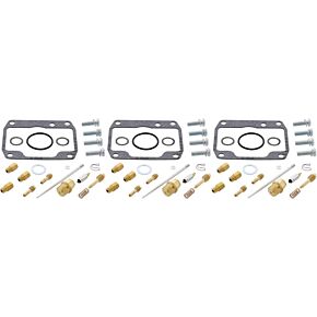 All Balls Racing All Balls Racing 1991 Arctic Cat EXT Special Carburetor Rebuild Kit - 26-1958