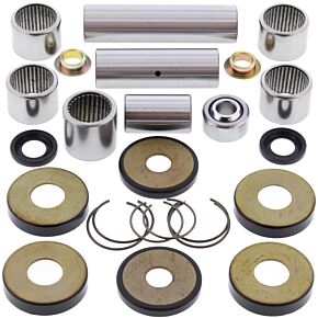 All Balls Racing All Balls Racing 1991 Suzuki RM125 Linkage Bearing Kit - 27-1072