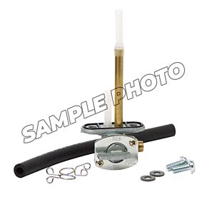 All Balls Racing All Balls Racing 1992 KX 125/KX 250 Fuel Valve Kit - FS101-0127