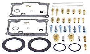 All Balls Racing All Balls Racing 1992 Polaris 440 Carburetor Rebuild Kit - 26-1796
