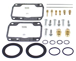 All Balls Racing All Balls Racing 1992 Polaris 440 XCR Carburetor Rebuild Kit - 26-1798