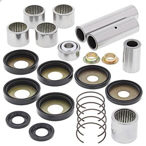 All Balls Racing All Balls Racing 1992 Suzuki RM125 Linkage Bearing Kit - 27-1074