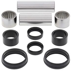 All Balls Racing All Balls Racing 1992 Yamaha WR200 Swing Arm Bearing Kit - 28-1148