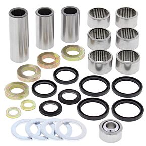 All Balls Racing All Balls Racing 1993 Honda CR125R Linkage Bearing Kit - 27-1054