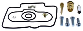 All Balls Racing All Balls Racing 1993 Husqvarna CR125 Carburetor Rebuild Kit - 26-1584
