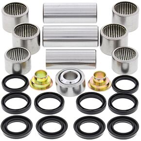 All Balls Racing All Balls Racing 1993 Husqvarna CR125 Linkage Bearing Kit - 27-1162