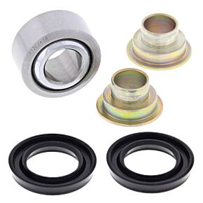 All Balls Racing All Balls Racing 1993 Husqvarna CR125 Lower Rear Shock Bearing Kit - 29-5044
