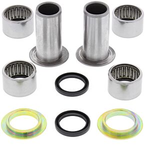 All Balls Racing All Balls Racing 1993 Husqvarna CR125 Swing Arm Bearing Kit - 28-1119