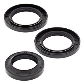 All Balls Racing All Balls Racing 1993 Polaris 350L 2x4 Crank Shaft Seal Only Kit - 24-2041