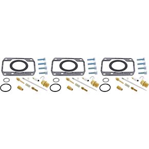 All Balls Racing All Balls Racing 1993 Polaris Indy Storm/SKS Carburetor Rebuild Kit - 26-1972