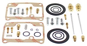 All Balls Racing All Balls Racing 1993 Ski-Doo Formula Grand Touring/XTC/SE Carburetor Rebuild Kit - 26-1995