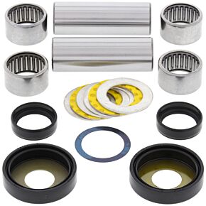 All Balls Racing All Balls Racing 1993 Yamaha YZ125 Swing Arm Bearing Kit - 28-1077