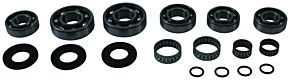 All Balls Racing All Balls Racing 1994 Polaris Big Boss 300 6x6 Transmission Rebuild Kit - 25-7002