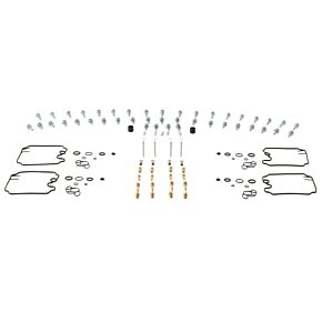 All Balls Racing All Balls Racing 1994 Yamaha YZF750 Carburetor Rebuild Kit - 26-10147