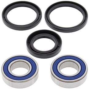 All Balls Racing All Balls Racing 1994 Yamaha YZF750 Wheel Bearing Kit Front - 25-1450