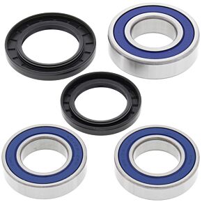 All Balls Racing All Balls Racing 1994 Yamaha YZF750 Wheel Bearing Kit Rear - 25-1493