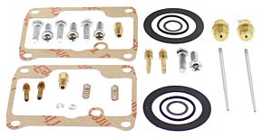 All Balls Racing All Balls Racing 1995 Arctic Cat ZR 400 Carburetor Rebuild Kit - 26-1909