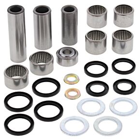 All Balls Racing All Balls Racing 1995 Honda CR500R Linkage Bearing Kit - 27-1024
