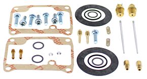 All Balls Racing All Balls Racing 1995 Polaris 440 XCR Carburetor Rebuild Kit - 26-1963
